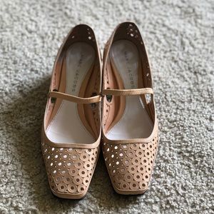 Authentic Marc Jacobs pumps